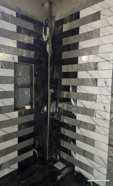 Konya Fayans Ustası & Seramikultra