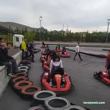 Konya Gokart