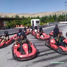 Konya Gokart