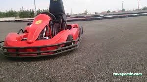 Konya Gokart