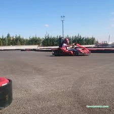 Konya Gokart
