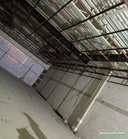 Konya Havalandırma Sanayi Sms Havalandırma