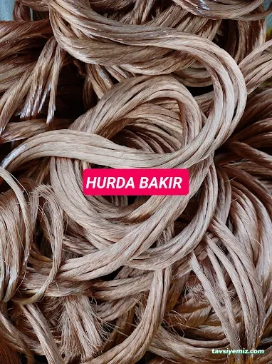 Konya Hurdacı Epkon Hurda Bakır Alüminyum Demir