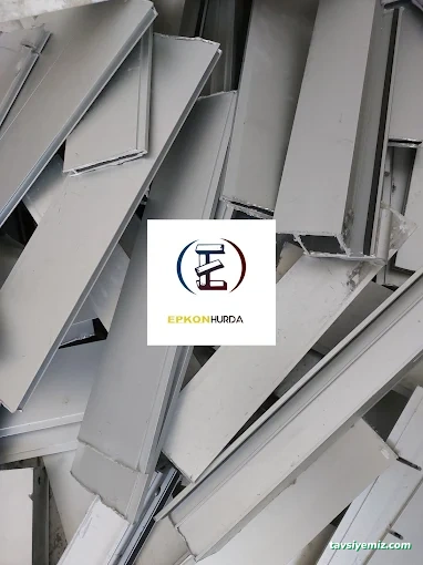 Konya Hurdacı Epkon Hurda Bakır Alüminyum Demir