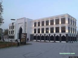 Konya İl Halk Kütüphanesi