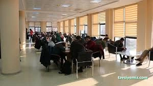 Konya İl Halk Kütüphanesi