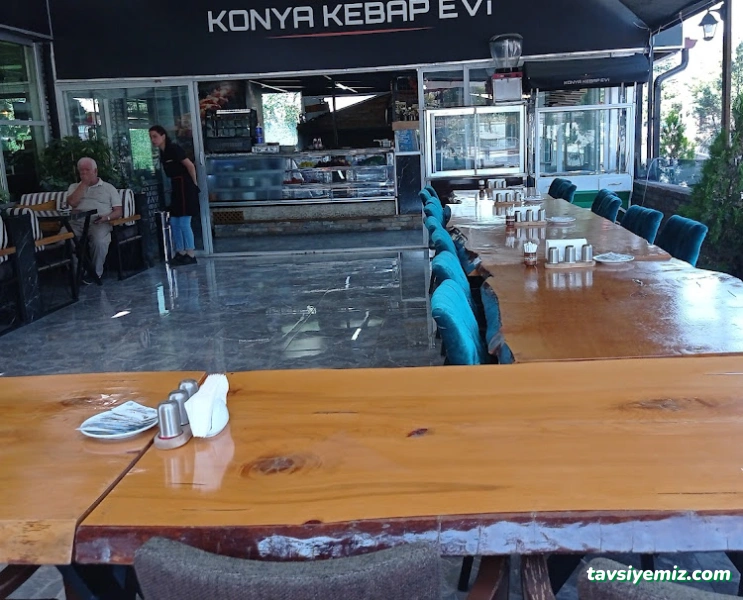 Konya Kebap Evi