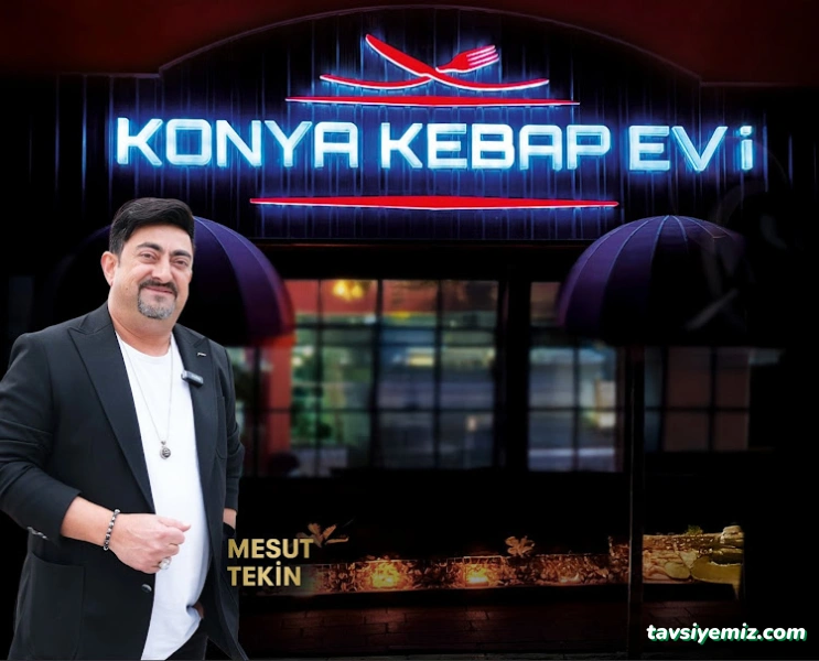 Konya Kebap Evi