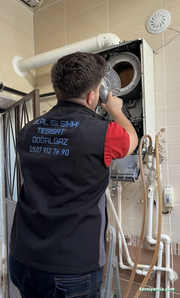 Konya Kombi Servis Konya Doğalgaz Kaçağı Kombi Arıza Şofben Arıza Bilal Isı Kombi Servisi