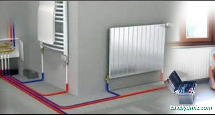 Konya Kombi Servis Konya Doğalgaz Kaçağı Kombi Arıza Şofben Arıza Bilal Isı Kombi Servisi