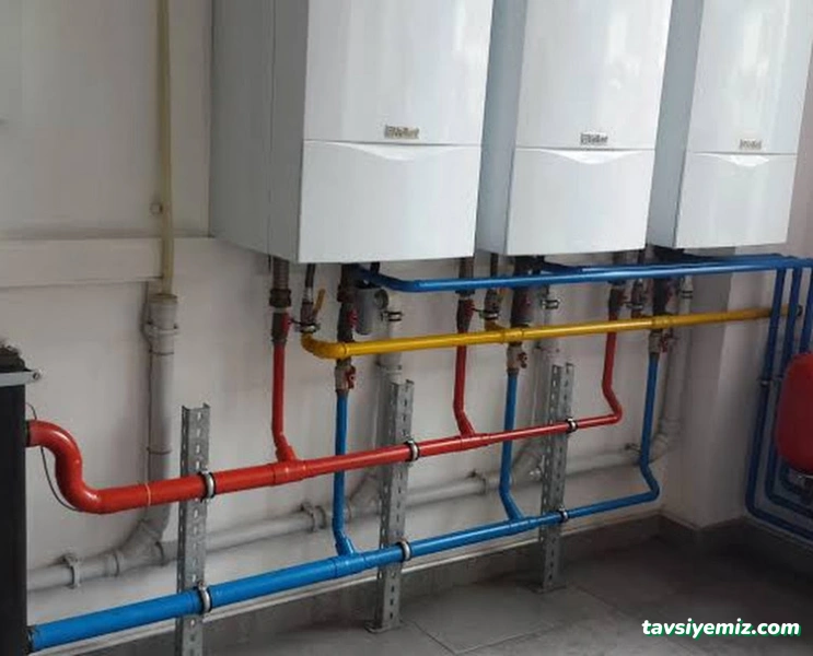 Konya Kombi Servis Konya Doğalgaz Kaçağı Kombi Arıza Şofben Arıza Bilal Isı Kombi Servisi