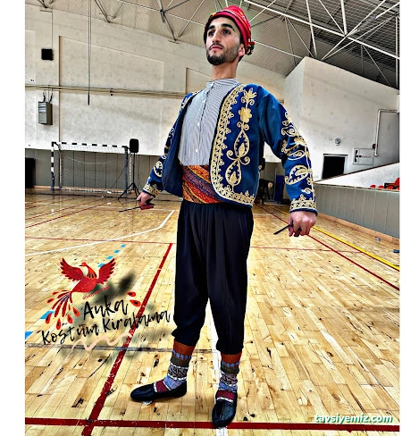 Konya Kostüm Kiralama