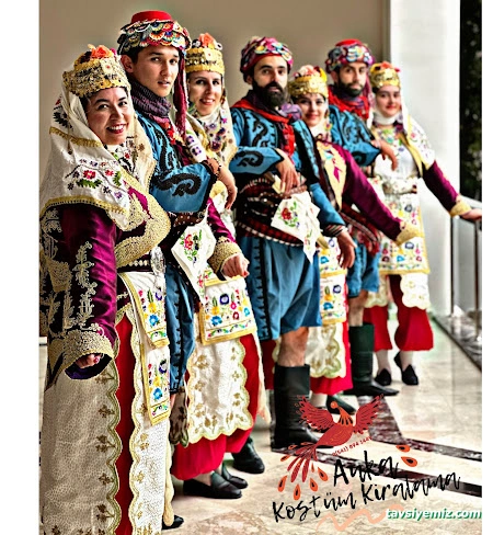 Konya Kostüm Kiralama