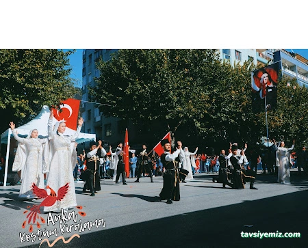 Konya Kostüm Kiralama