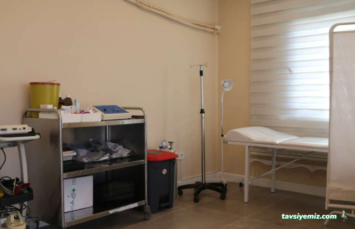 Konya Meram 38 Nolu Gülten Öten Asm