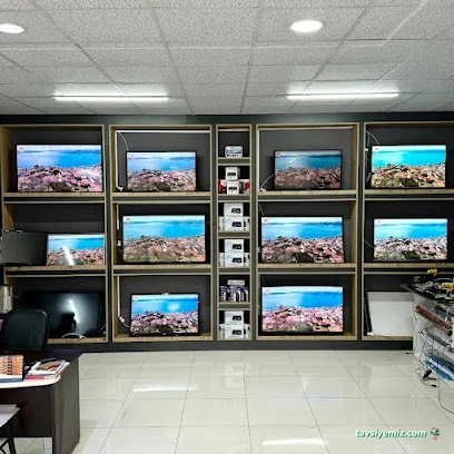 Konya Meram Selçuklu Kaymak Elektronik