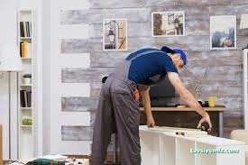 Konya Mobilya Kurulumu Montajı