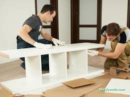 Konya Mobilya Kurulumu Montajı