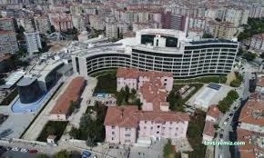Konya Numune Hastanesi