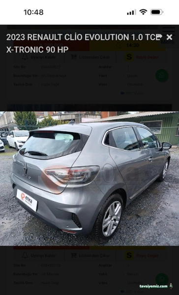 Konya Oto Tamir Bakım