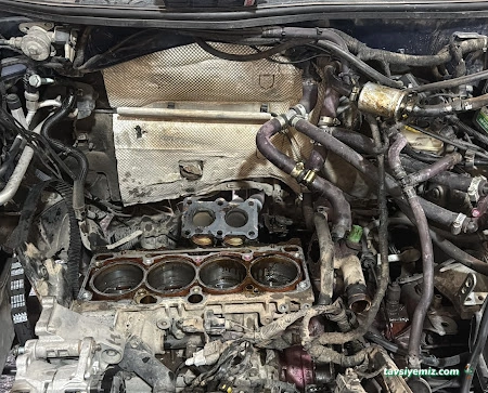 Konya Oto Tamir Bakım