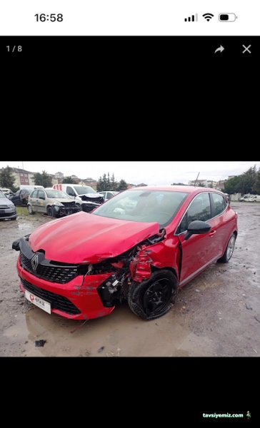 Konya Oto Tamir Bakım