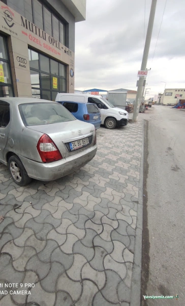 Konya Oto Tamir Servisi 7/24