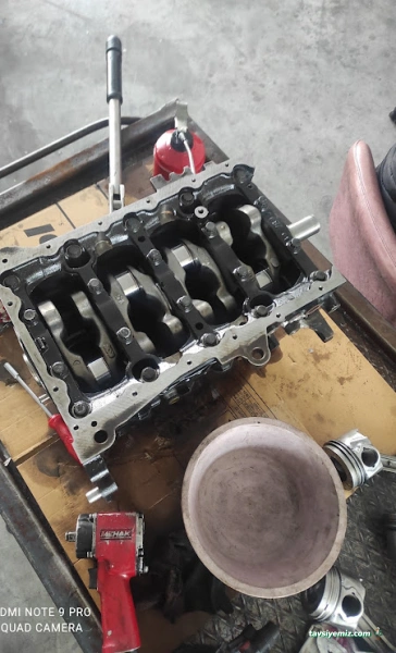 Konya Oto Tamir Servisi 7/24