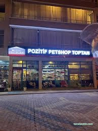 Konya Petshop