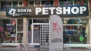 Konya Petshop