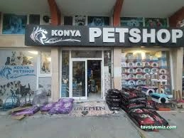 Konya Petshop