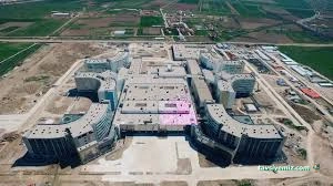 Konya Şehir Hastanesi