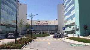 Konya Şehir Hastanesi
