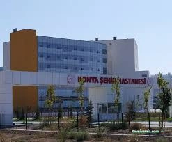 Konya Şehir Hastanesi