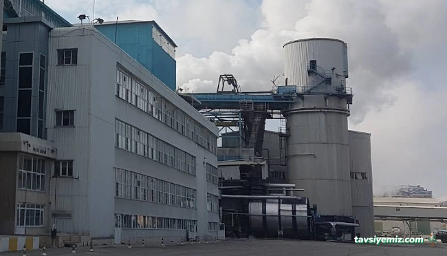 Konya Şeker Fabrikası A.ş