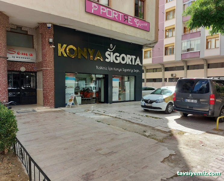 Konya Sigorta