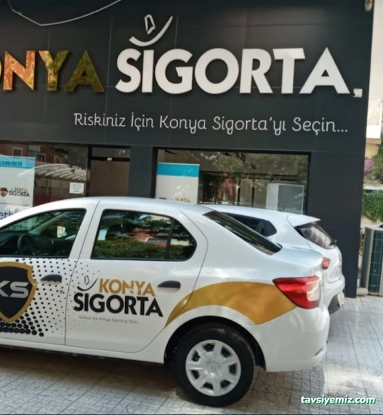 Konya Sigorta