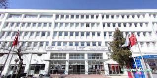 Konya Sosyal Güvenlik İl Müdürlüğü