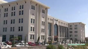 Konya Sosyal Güvenlik İl Müdürlüğü