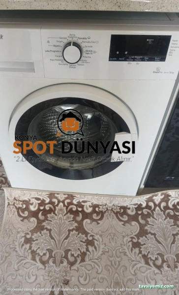 Konya Spot Dünyası - Konya Spot - Konya İkinci El Eşya Alım