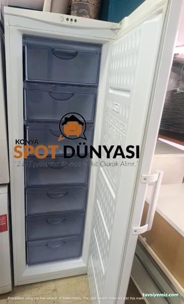 Konya Spot Dünyası - Konya Spot - Konya İkinci El Eşya Alım