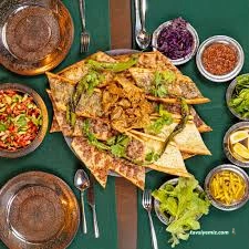 Konya Sufi Restaurant