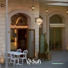 Konya Sufi Restaurant