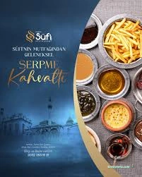 Konya Sufi Restaurant