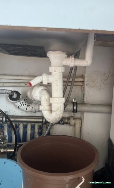 Konya Tıkanıklık Açma