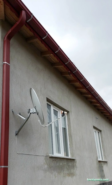 Konya Uydu Çanak Anten Servisi