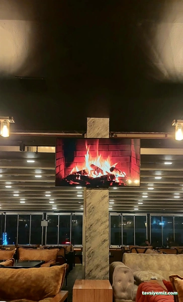 Konya Uydu Çanak Anten Servisi