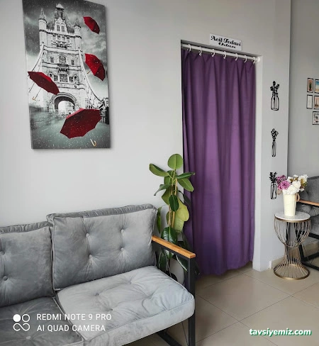 Konya Vatan Sağlık Kabini