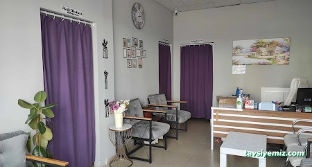 Konya Vatan Sağlık Kabini