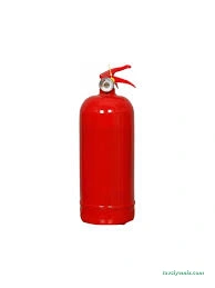 Konya Yangın Söndürme Ve Güvenlik Sistemleri